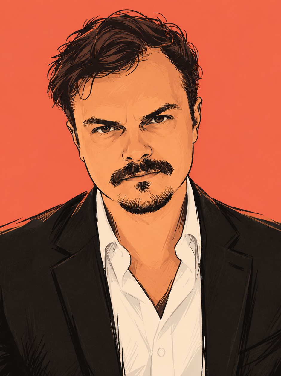 Demetris Sklyarouk